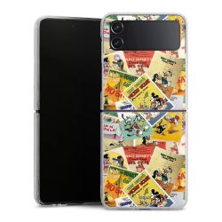 Suojakuori läpinäkyvä