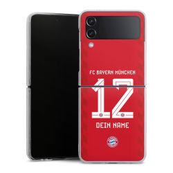 Hard Case transparent