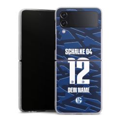 Schalke 04 Trikot Personalisierbar 25-26