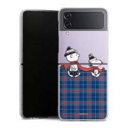 Hard Case transparent