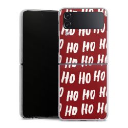 Hard Case transparent