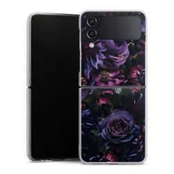 Suojakuori läpinäkyvä