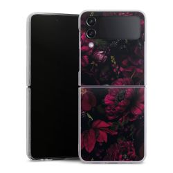 Suojakuori läpinäkyvä