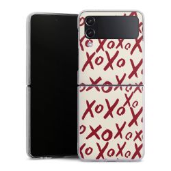 Suojakuori läpinäkyvä