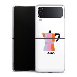 Hard Case transparent