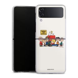 Hard Case transparent