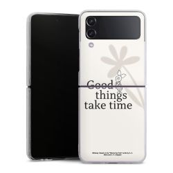 Skyddskal genomskinlig