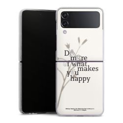 Skyddskal genomskinlig