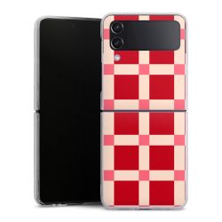 Skyddskal genomskinlig