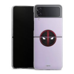 Suojakuori läpinäkyvä