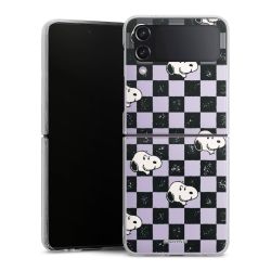 Suojakuori läpinäkyvä