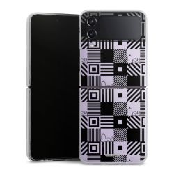 Suojakuori läpinäkyvä