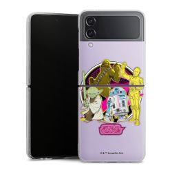 Hard Case transparent