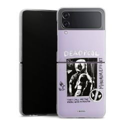 Suojakuori läpinäkyvä