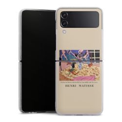 Hard Case transparent