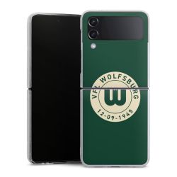 Hard Case transparent