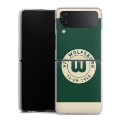 Hard Case transparent