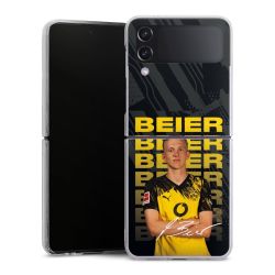 Suojakuori läpinäkyvä