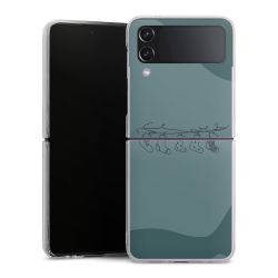 Hard Case transparent