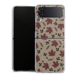 Hard Case transparent