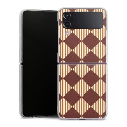 Skyddskal genomskinlig