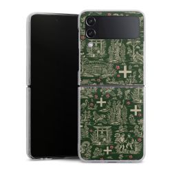 Hard Case transparent