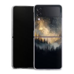 Suojakuori läpinäkyvä