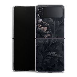 Suojakuori läpinäkyvä