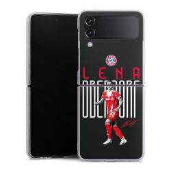 Hard Case transparent