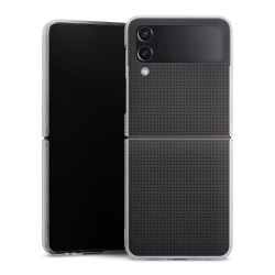 Skyddskal genomskinlig