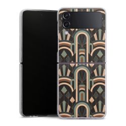 Suojakuori läpinäkyvä