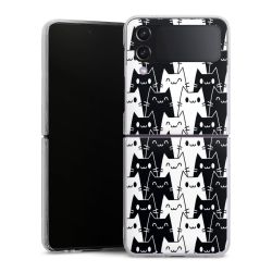 Suojakuori läpinäkyvä