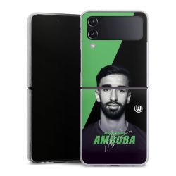 Hard Case transparent