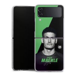 Hard Case transparent