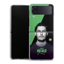 Hard Case transparent