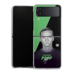 Hard Case transparent