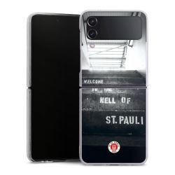 Hard Case transparent