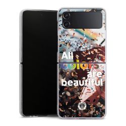 Hard Case transparent