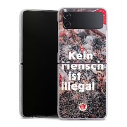 Hard Case transparent