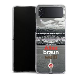 Hard Case transparent