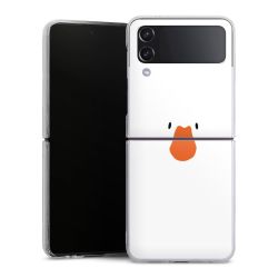 Suojakuori läpinäkyvä