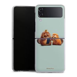 Hard Case transparent