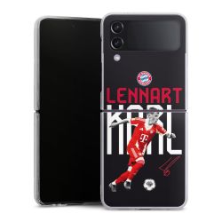 Hard Case transparent