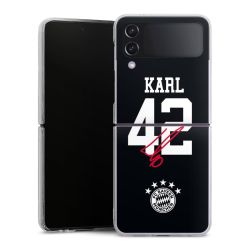 Hard Case transparent