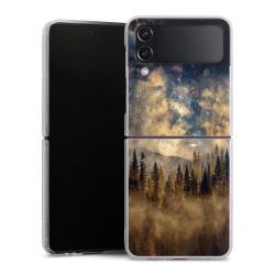 Suojakuori läpinäkyvä