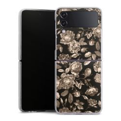 Suojakuori läpinäkyvä