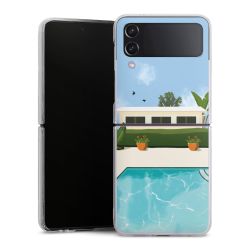 Hard Case transparent