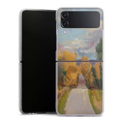 Hard Case transparent