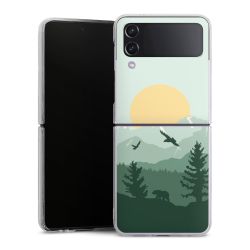 Hard Case transparent