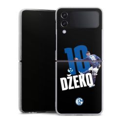 Skyddskal genomskinlig